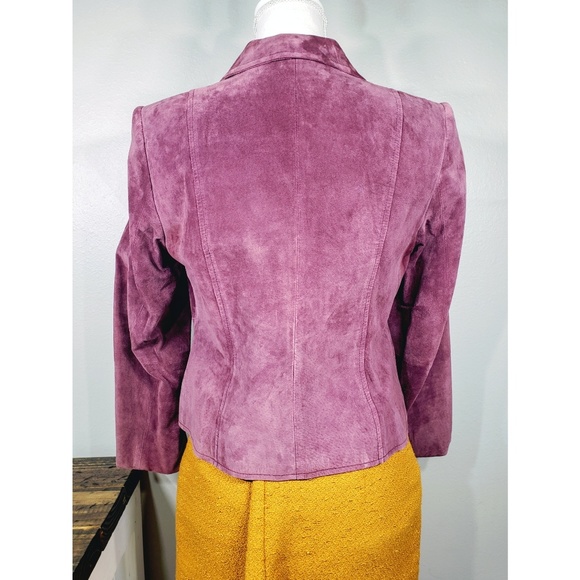 **SOLD**I.e. 100% leather jacket_c - Picture 3 of 5